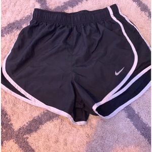 women’s bike running shorts
